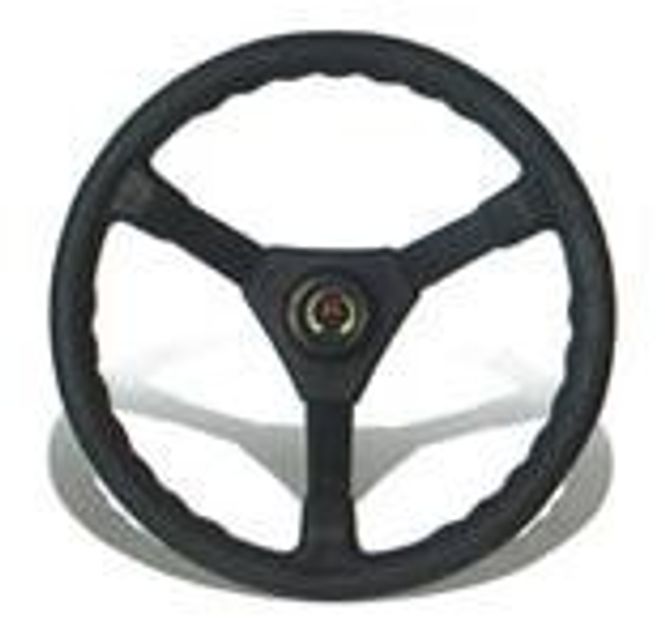 Hovedbilde Ratt, LUISI, 