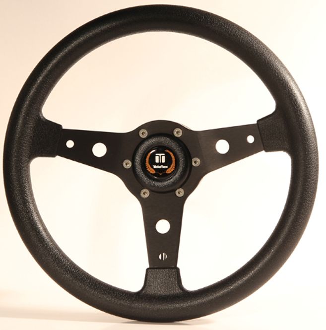 Hovedbilde Ratt, LUISI, 