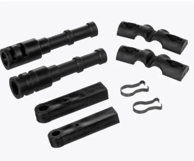 Hovedbilde Monteringssett, for 33C til Merc/Mariner