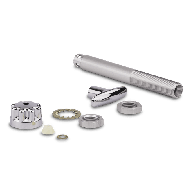 Hovedbilde T-håndtak monteringssett for 33C/3300 (01033) ...