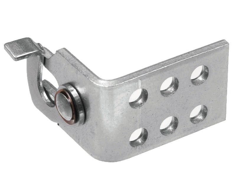 Vinkelkonsoll, SEASTAR Enkel (036174)
