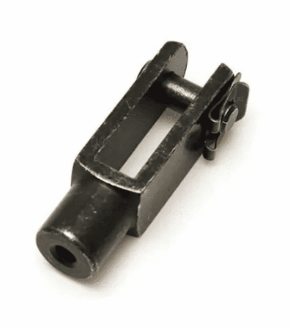 Hovedbilde Gaffel, (290462) til Seastar 3X kabel, 10-32 UNF ...