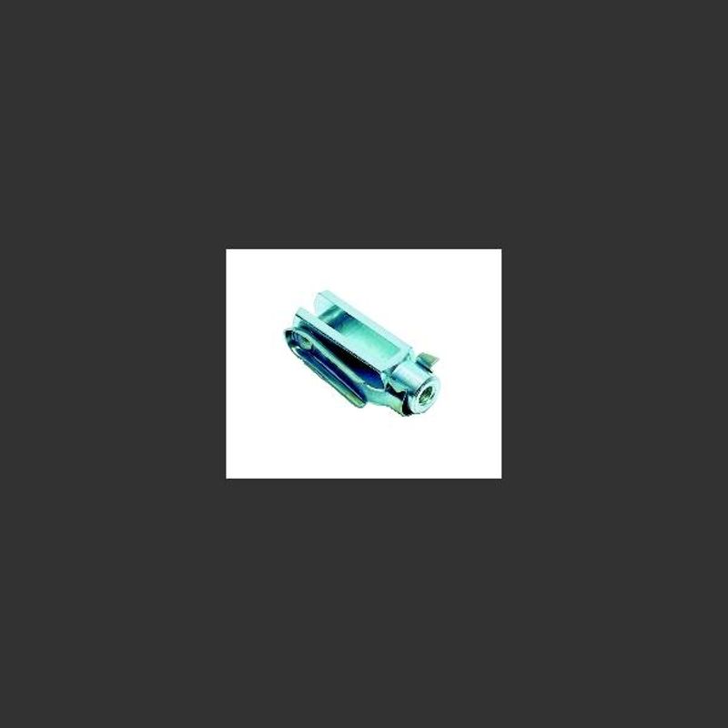 Gaffel, SEASTAR for 63 kabel (038820)