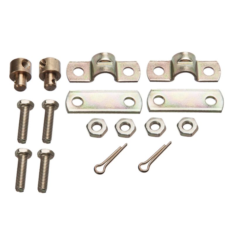 Seriekoblingsett for CH5200 boks. 039489-002