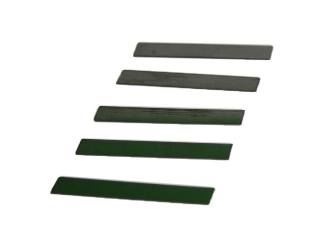 Hovedbilde Bladfj?r, SEASTAR for MT-3 (032792)