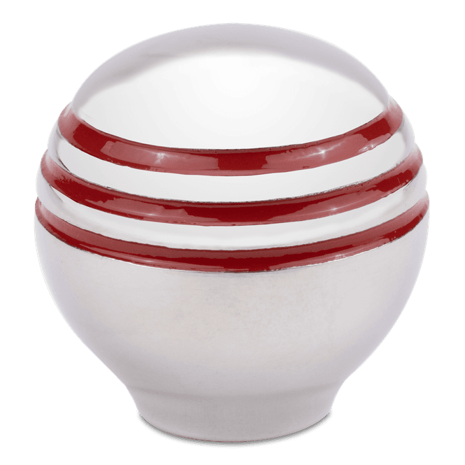 Hovedbilde Rillet krommet kule, for MT-3 fra Dometic ...