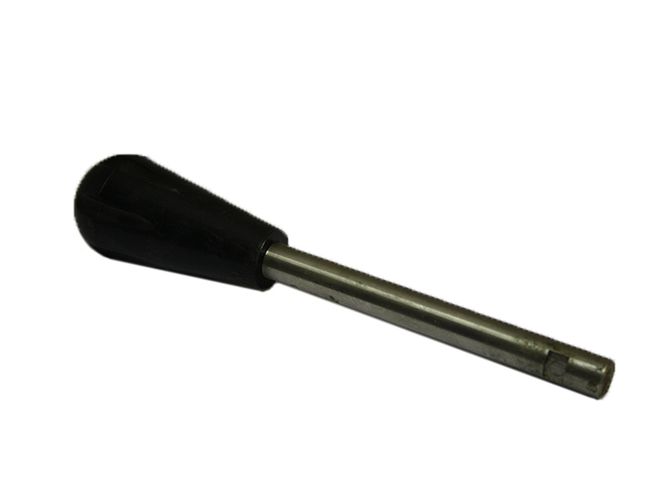 Hovedbilde Sort h?ndtak, SEASTAR til NB boksene