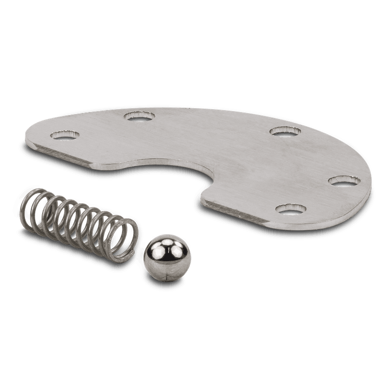 Clutch Detent kit for CH5200 bokser fra Dometic (SeaStar)