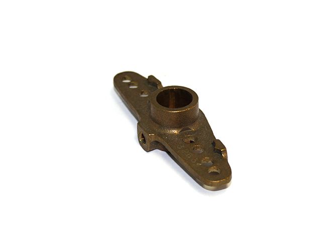 Hovedbilde Arm for CH5200 kontrollboks, SEASTAR 32634