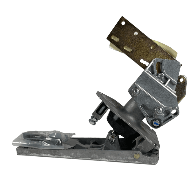 Hovedbilde Fotpedal 208990