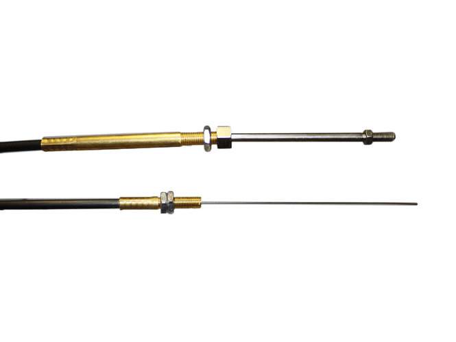 Hovedbilde Stoppkabel 293058 1, 14m