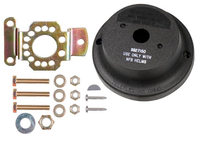 Hovedbilde Monteringssett, 90?, SEASTAR SB27150P