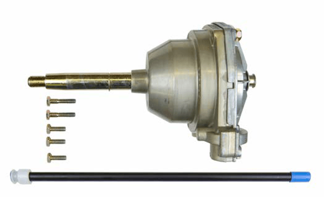 Hovedbilde Styreboks, SEASTAR 