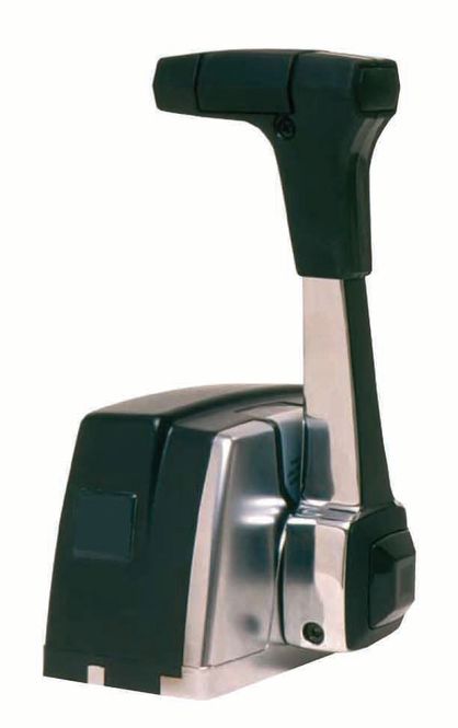 Hovedbilde Toppmontert kontrollboks, 172107