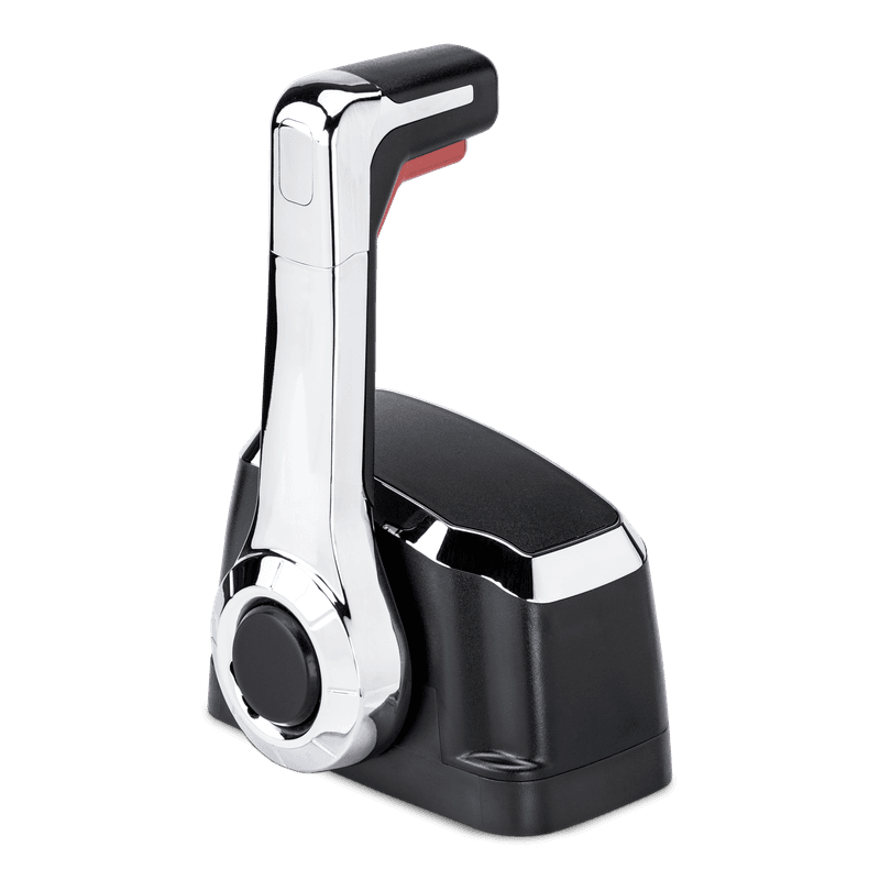 Dometic Xtreme Toppmontert Kontrollboks med Interlock