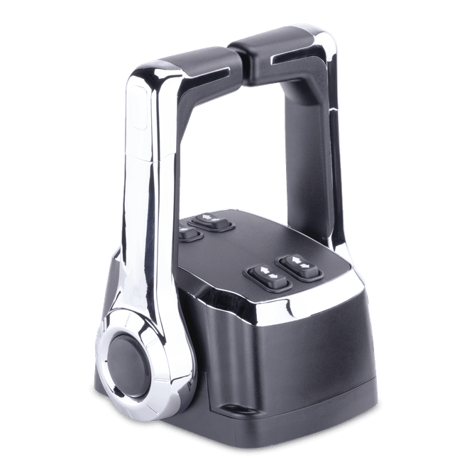 Hovedbilde Dometic Xtreme Toppmontert Dobbelspak ...