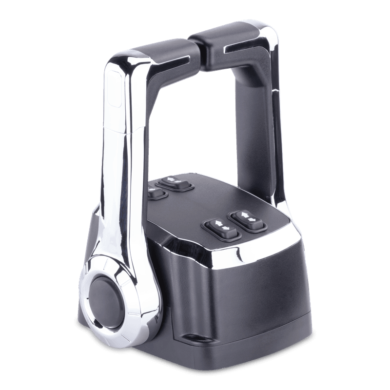 Dometic Xtreme Toppmontert Dobbelspak Kontrollboks