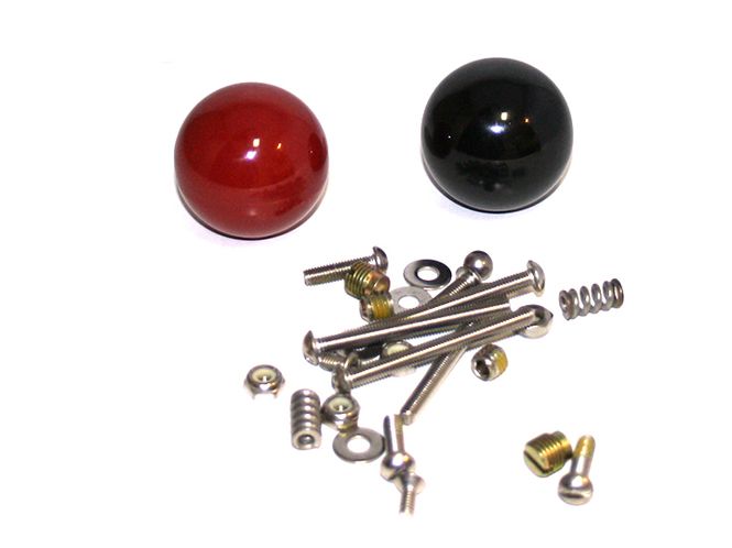 Hovedbilde Monteringssett, SEASTAR for CH5600 boksen