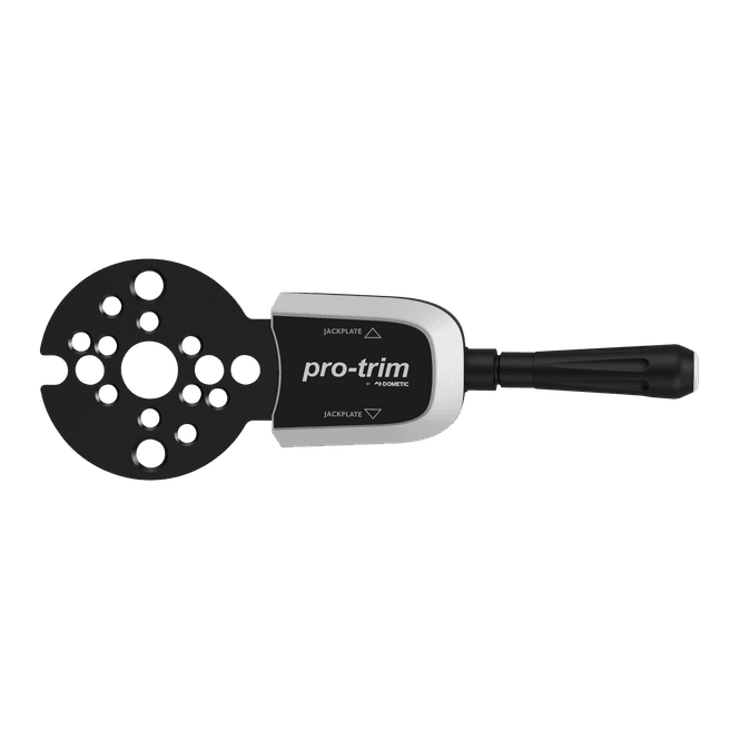 Hovedbilde Single Pro-Trim, PT1000, fra Dometic SeaStar