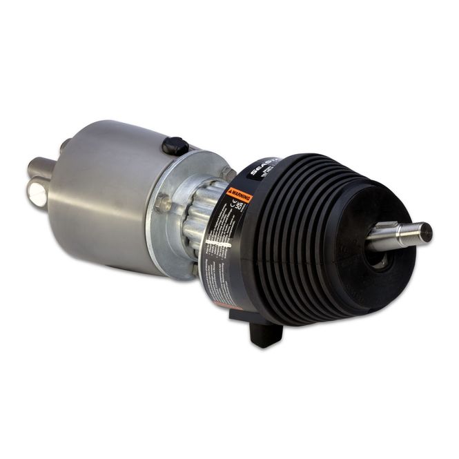 Hovedbilde Hydraulisk SeaStar Pro Sport Tilt Pumpe, HH6190-4 ...