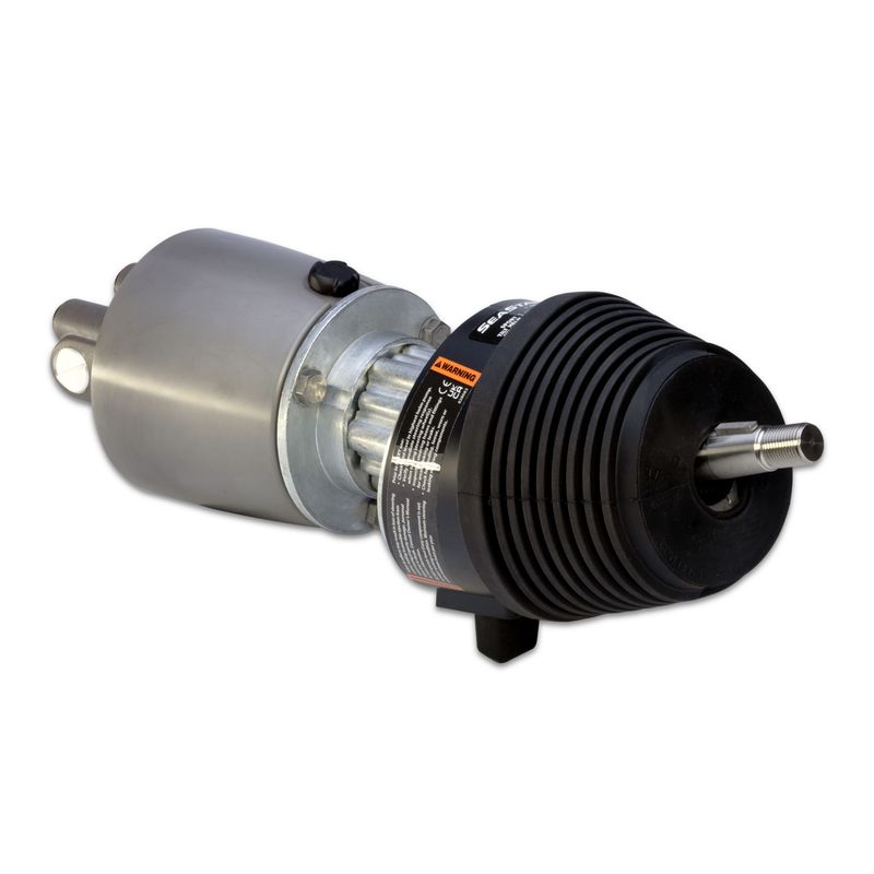 Hydraulisk SeaStar Pro Sport Tilt Pumpe, HH6190-4 - 2.0Cu