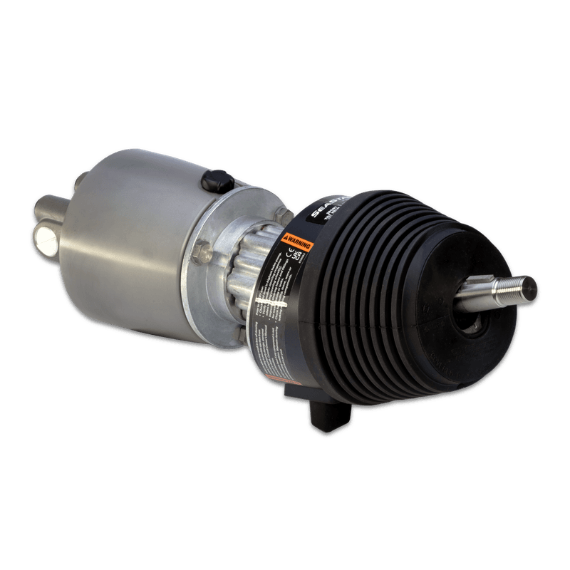 Hydraulisk SeaStar Sport Tilt Pumpe, HH6191-3 - 1.7Cu
