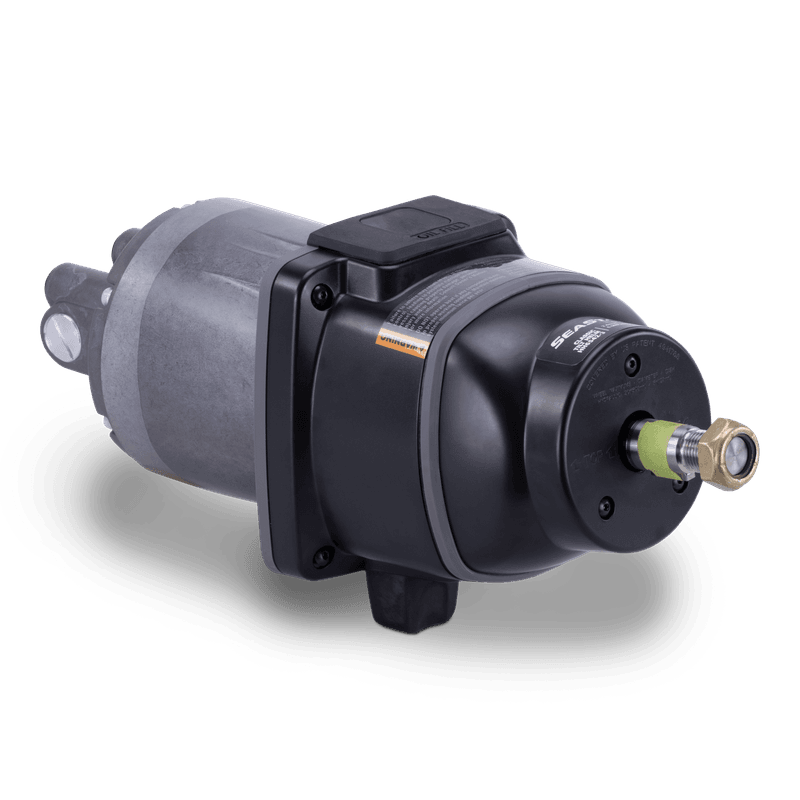 Hydraulisk SeaStar Classic Tilt Pumpe, HH6542-4 - 2.4Cu
