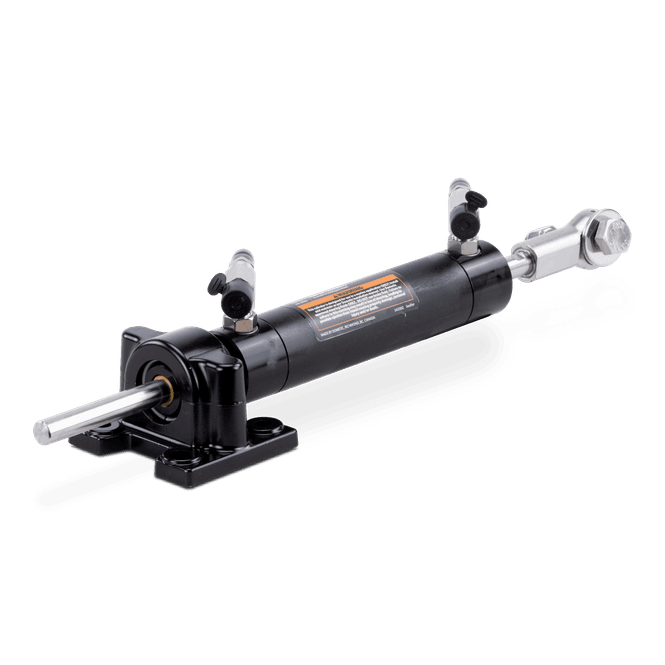 Hovedbilde Hydraulisk styresylinder for vannjet, HC5303-3