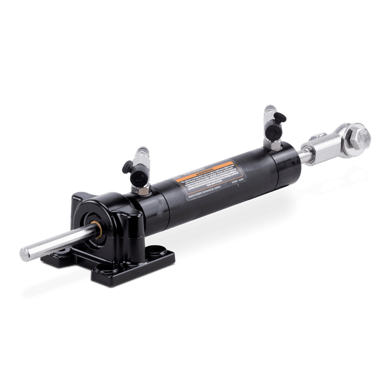 Hydraulisk styresylinder for vannjet, HC5303-3
