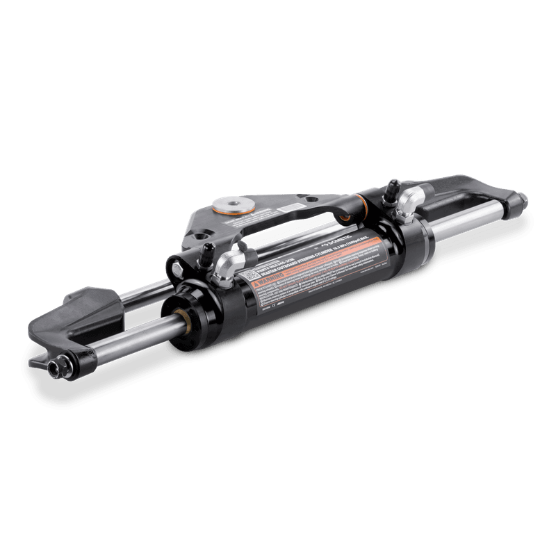 Hydraulisk SeaStar Sylinder - HC5345-3 med is-skrape