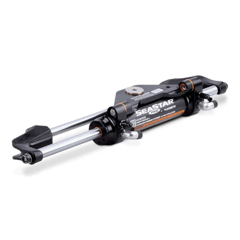 SeaStar Hydraulisk PRO Sylinder, HC6358-3