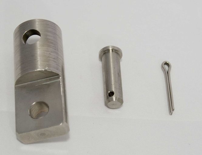 Hovedbilde Adapter kit, til OMC Cobra. HA5424