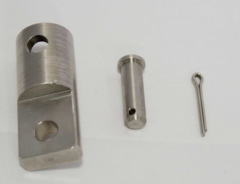 Adapter kit, til OMC Cobra. HA5424