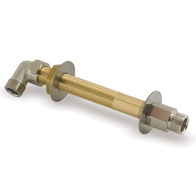 Hovedbilde Skottmontert monteringssett 3