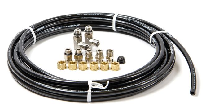 Hovedbilde Monteringssett for ekstra styrepos. ORB5