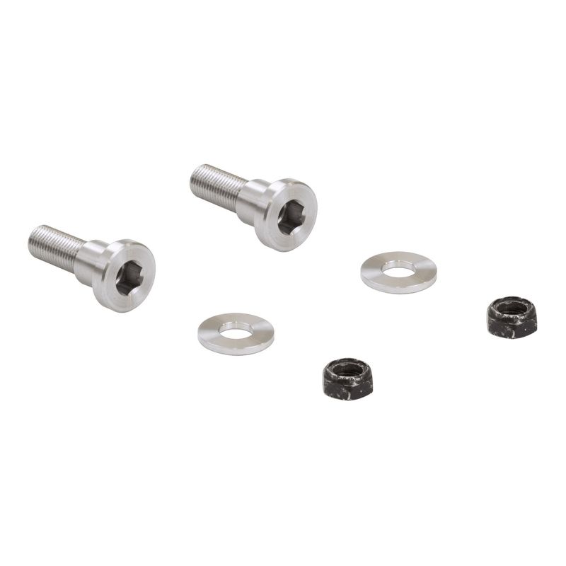 Dometic Monteringssett for Suzuki integrert styring
