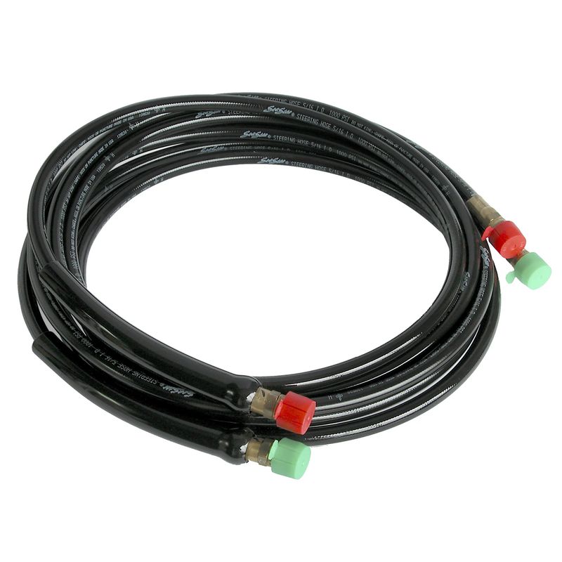 SeaStar hydraulikk slangesett p? 10 meter, 1500 PSI