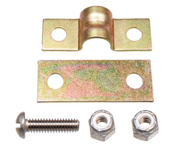 Hovedbilde Kabelfeste for F400