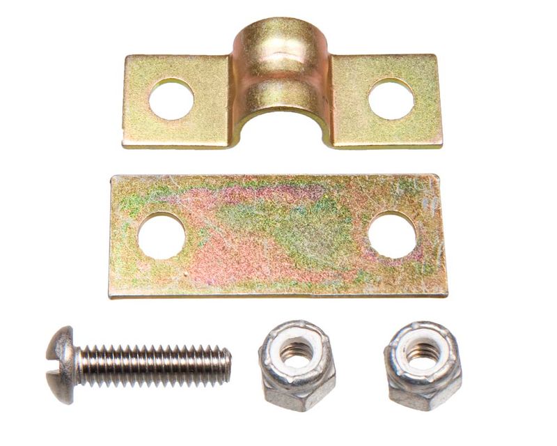 Kabelfeste for F400