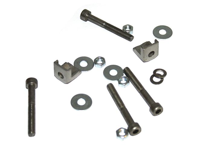 Hovedbilde Delepose for 700 Toppmontert boks