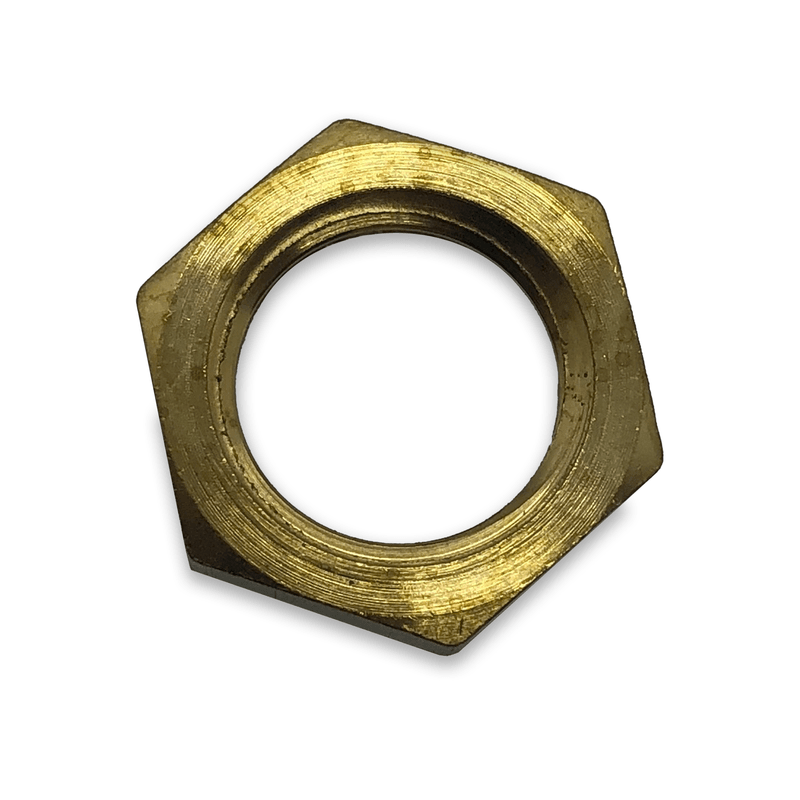 Backnut 355 1/4
