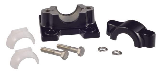 Hovedbilde Trunion Mount Assy HP5611