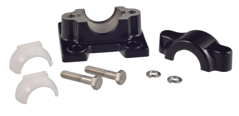 Trunion Mount Assy HP5611