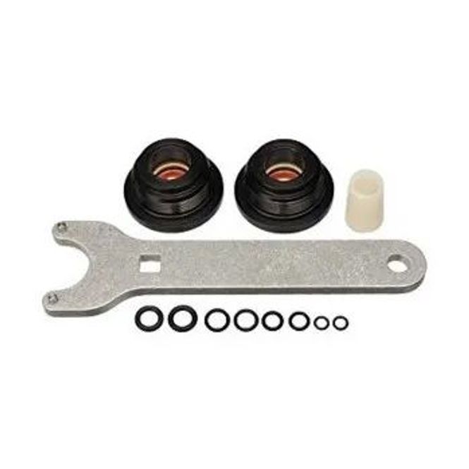 Hovedbilde Pakningssett f/ HC6845 Torunament sylinder