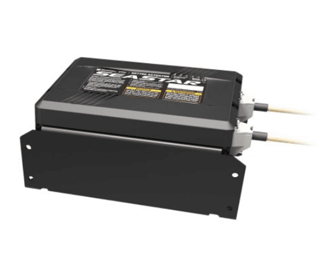 Hovedbilde Aktuator for elektronisk kontroll i7700-i7800