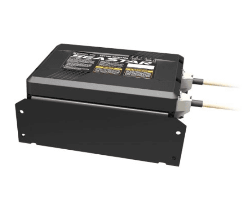 Aktuator for elektronisk kontroll i7700-i7800