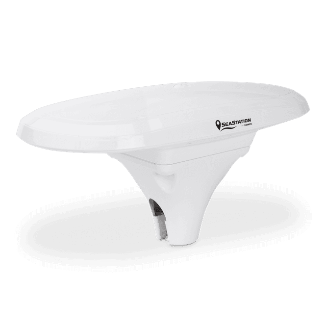 Hovedbilde Optimus 360, Seastation Pole Mount kit