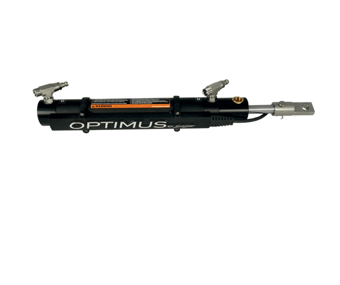 Hovedbilde Optimus Smartsylinder f/ Drev