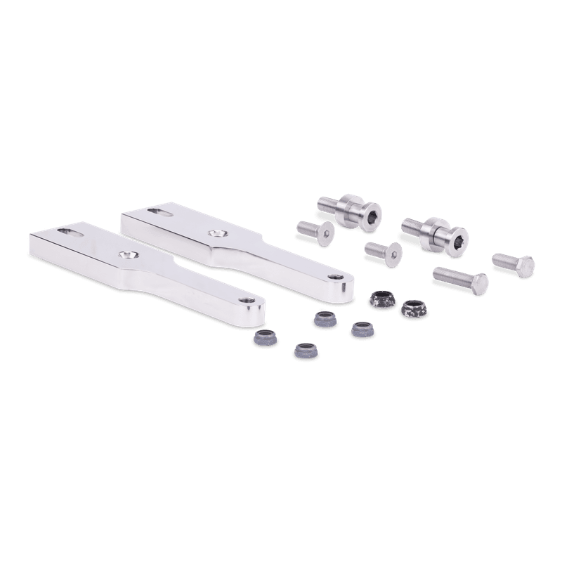 Forlenger f/ styrearm v/bruk v EPS tiebar