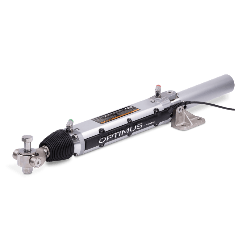 Optimus EPS Innenbords Smart Sylinder, 5000 serien